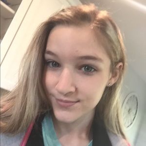 Meet your Posher, Riley turner